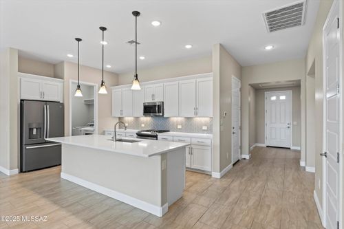 62797 E Thunder Rock Drive, Saddlebrooke, AZ, 85739 | Card Image