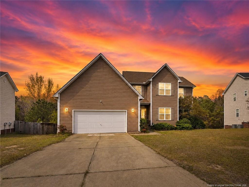 Residential in Parkton 3