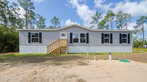 420 Hickory Bluff Cir, Southport, FL, 32409-5027 | Card Image