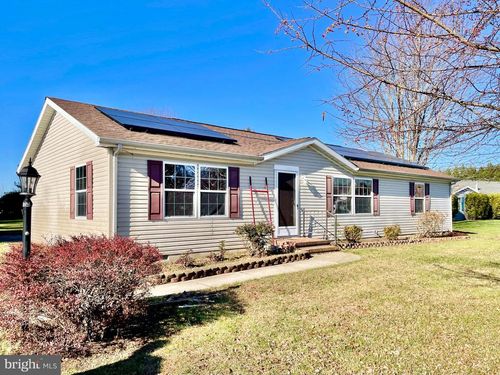 121 Wynn Wood Cir, CAMDEN WYOMING, DE, 19934-4469 | Card Image
