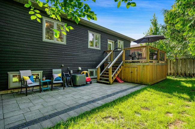 264 St Vincent St, House other with 4 bedrooms, 3 bathrooms and 4 parking in Meaford ON | Image 28
