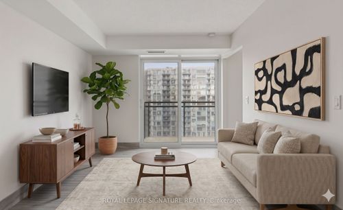 1625-38 Joe Shuster Way, Toronto, ON, M6K0A5 | Card Image