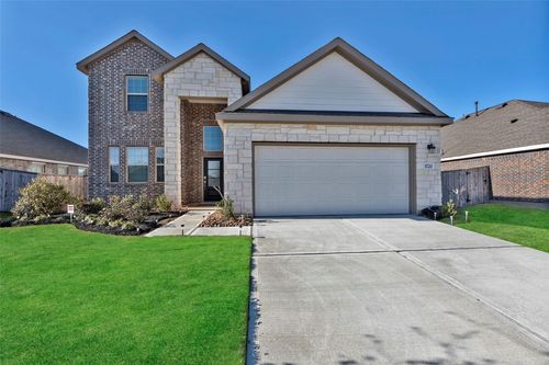 3720 Moss Hill Rd, Rosenberg, TX, 77469-3963 | Card Image