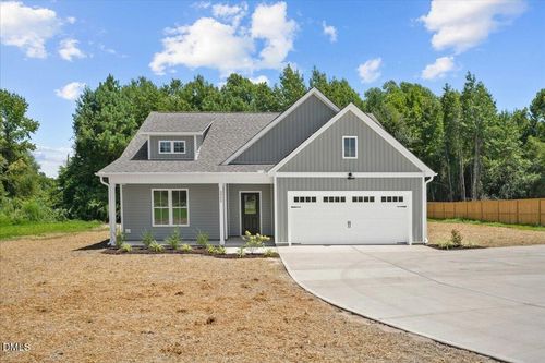 3952 Nc Highway 581 N, Kenly, NC, 27542-8797 | Card Image