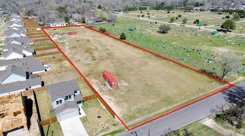 0 Esther Dr, Houston, TX, 77088 | Card Image
