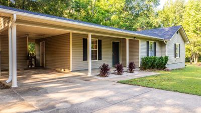 121 W Old Austin Road, House other with 3 bedrooms, 2 bathrooms and null parking in Austin AR | Image 1