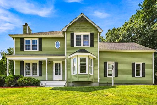22 Stoney Hill Rd, Shrewsbury, MA, 01545-4049 | Card Image