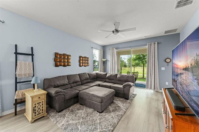 5395 Sunshine Dr, House other with 3 bedrooms, 2 bathrooms and null parking in WILDWOOD FL | Image 16