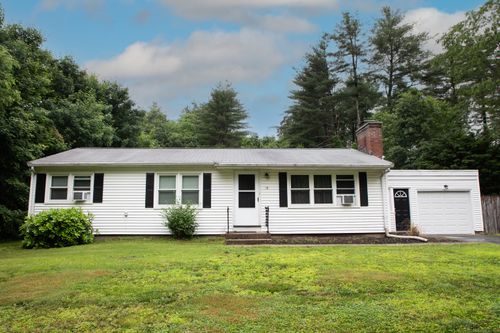 18 Girard Ave, Farmington, CT, 06032-1501 | Card Image