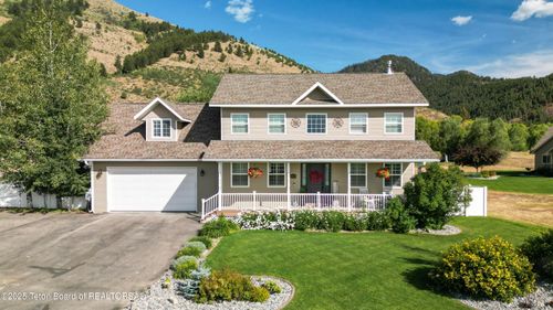 9 Miles Meadow Rd, Afton, WY, 83110-7400 | Card Image