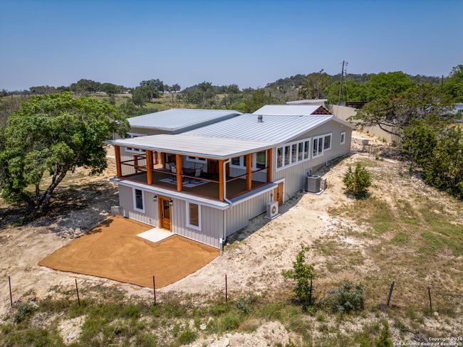 111 Stoney Hills Rd, House other with 4 bedrooms, 3 bathrooms and null parking in Center Point TX | Image 8