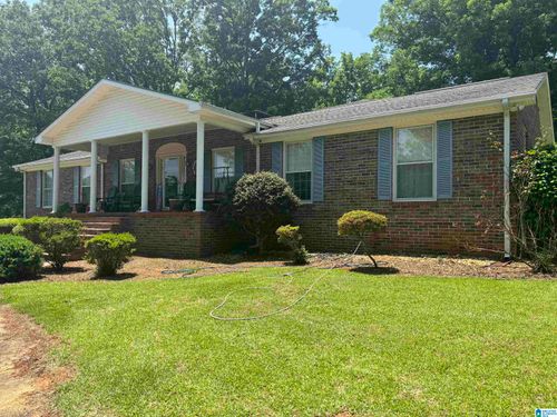 1021 Sedgefield Dr, Sylacauga, AL, 35150-4529 | Card Image