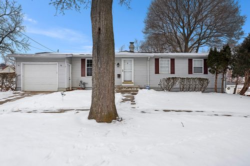 408 Washington St, Albion, MI, 49224-1635 | Card Image