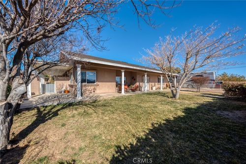 6116 Panorama St, Joshua Tree, CA, 92252-2120 | Card Image