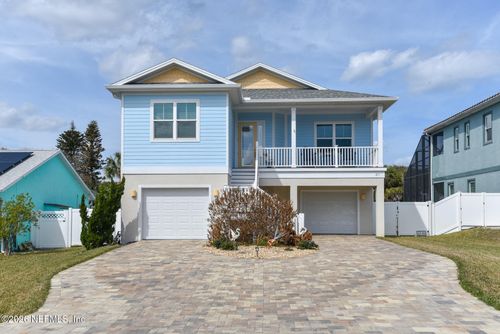211 S 26th Street, Flagler Beach, FL, 32136 | Card Image