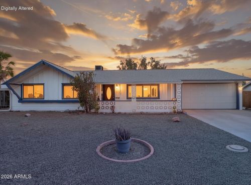 10919 W Connecticut Avenue, Sun City, AZ, 85351 | Card Image