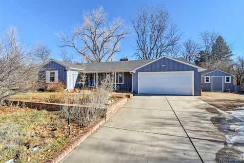 2550 S Dahlia St, Denver, CO, 80222-6120 | Card Image