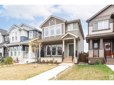 17435 77 St Nw, House other with 3 bedrooms, 3 bathrooms and null parking in Edmonton AB | Image 1