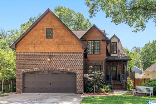 329 Kenilworth Dr, HOMEWOOD, AL, 35209-5439 | Card Image