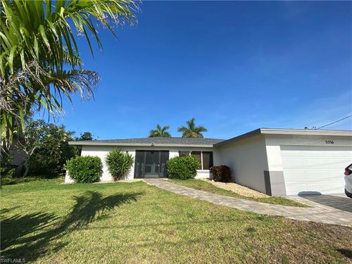 5156 Sunnybrook Ct, Cape Coral, FL, 33904-5846 | Card Image