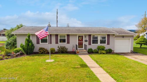 1230 E 6th St, Berwick, PA, 18603-4014 | Card Image