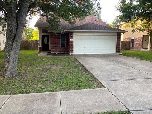 1890 Wallin Loop, Round Rock, TX, 78664-2815 | Card Image