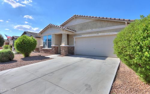 40768 W Rio Grande Dr, Maricopa, AZ, 85138-1803 | Card Image
