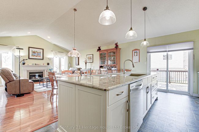 24 - 87 Donker Dr, Condo with 3 bedrooms, 2 bathrooms and 2 parking in Saint Thomas ON | Image 8