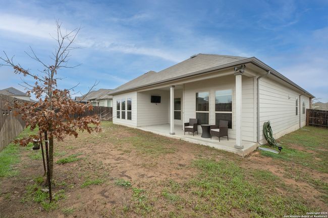 4672 Grey Sotol Way, House other with 4 bedrooms, 2 bathrooms and null parking in Schertz TX | Image 32