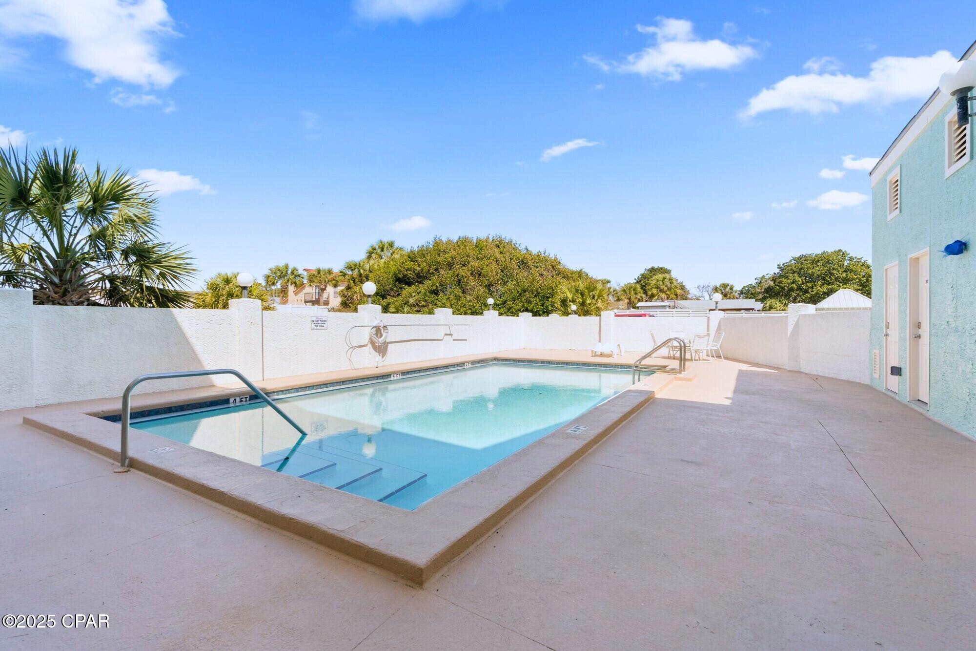 Residential in Panama City Beach