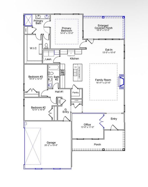 214 Castlebar St. Street, Reidville, SC, 29388 | Card Image