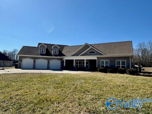 184 Toney Acres Drive, Toney, AL, 35773 | Card Image