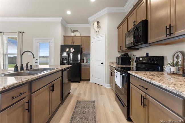 1476 Downing Rd, House other with 3 bedrooms, 2 bathrooms and null parking in Lake Charles LA | Image 8