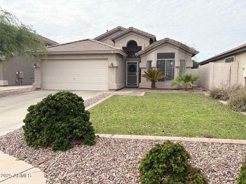 8549 E Monte Ave, Mesa, AZ, 85209-6745 | Card Image