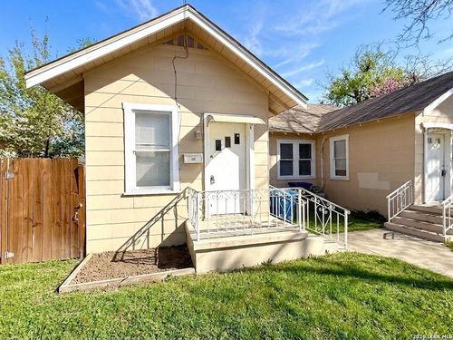 409 Canton, San Antonio, TX, 78202-3102 | Card Image