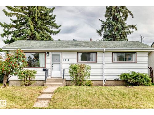 4711 105a St Nw, Edmonton, AB, T6H2P2 | Card Image