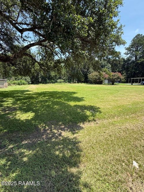 Tbd Reams Blvd, Saint Martinville, LA, 70582 | Card Image