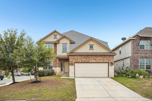 11308 Silver Rose, San Antonio, TX, 78245-4671 | Card Image