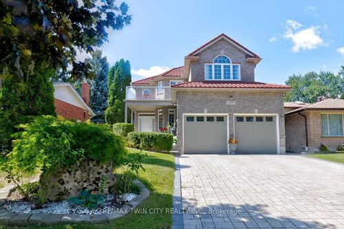 100 High Acres Cres, Kitchener, ON, N2N2Z9 | Card Image