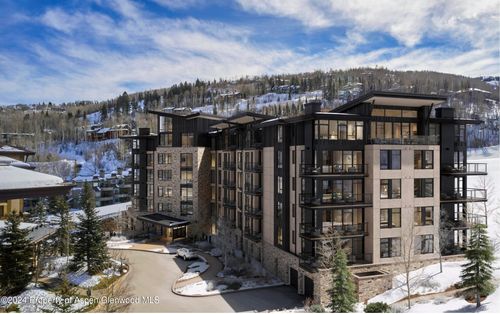 460-462-130 Wood Rd, Snowmass Village, CO, 81615 | Card Image