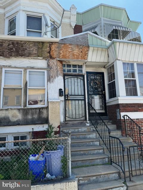 58th St, Philadelphia, PA 19143