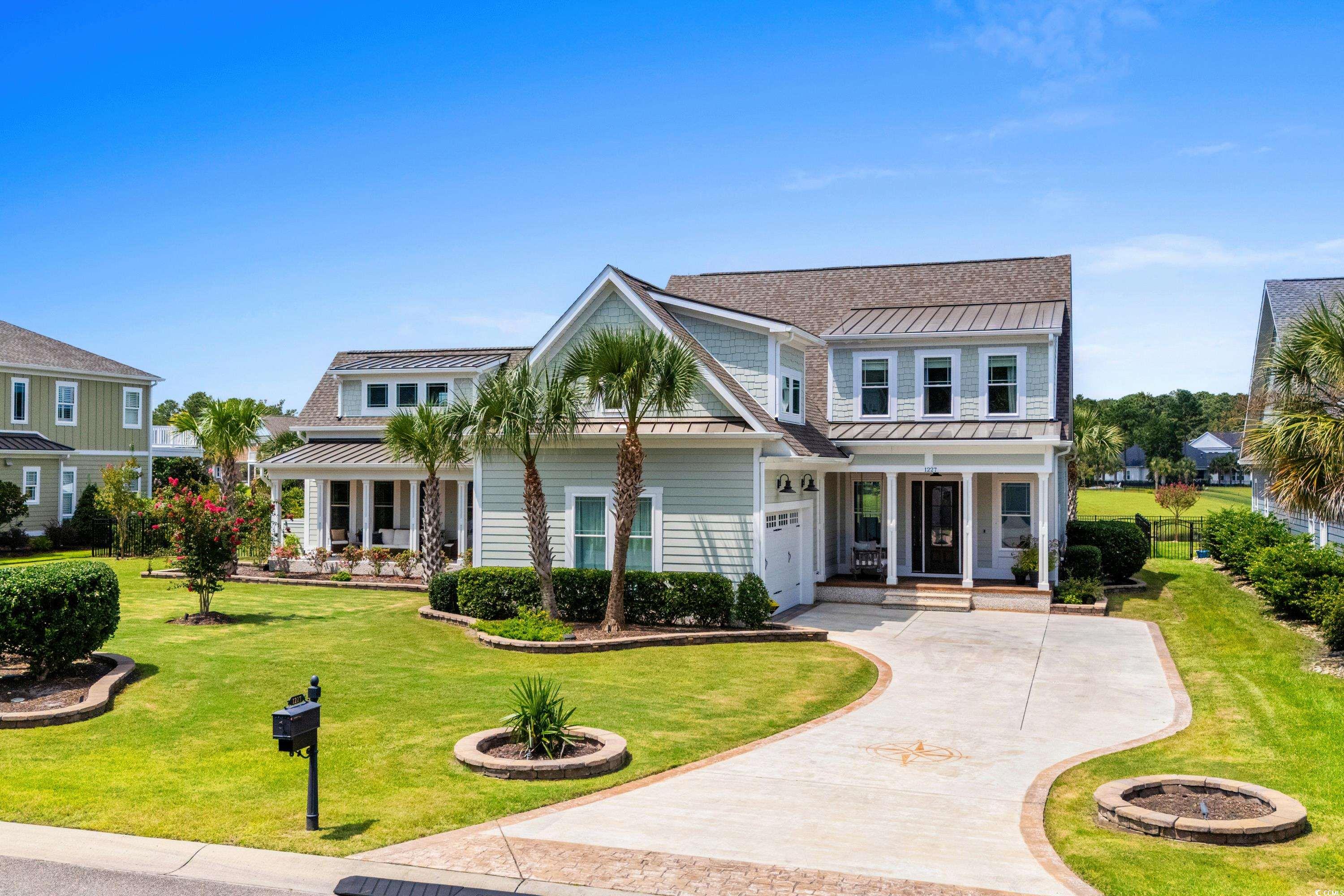 Fiddlehead Way, Myrtle Beach, SC 29579