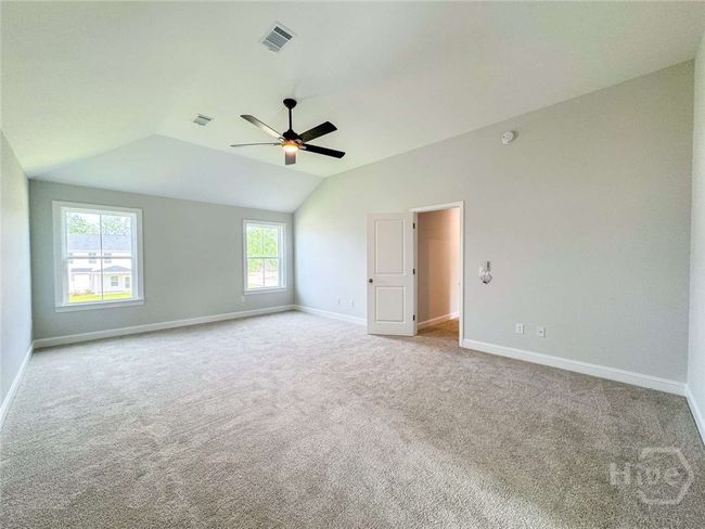 466 Buckingham Dr, House other with 5 bedrooms, 3 bathrooms and null parking in Midway GA | Image 22
