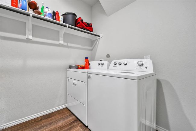 2818 Roman Forest Blvd, House other with 5 bedrooms, 3 bathrooms and null parking in New Caney TX | Image 21