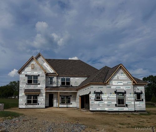 940 Cavalier Dr, Pike Road, AL, 36064-0260 | Card Image