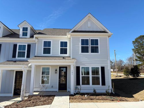 101 Twomey Cir, Simpsonville, SC, 29681-3977 | Card Image