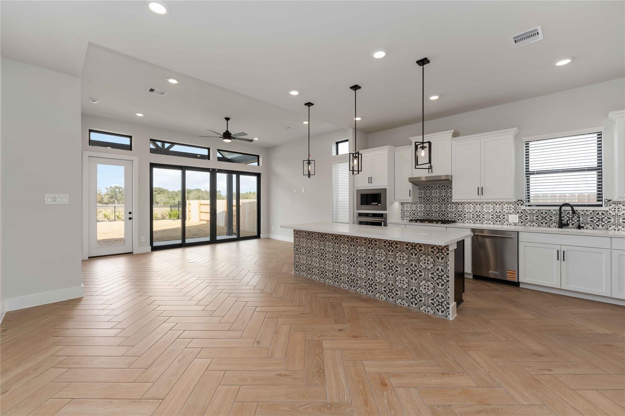 Residential in Katy 4
