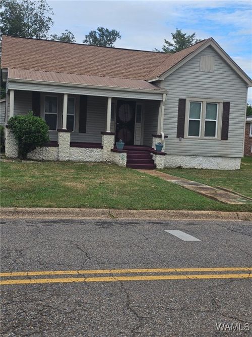 2708 20th St, Tuscaloosa, AL, 35401-4423 | Card Image