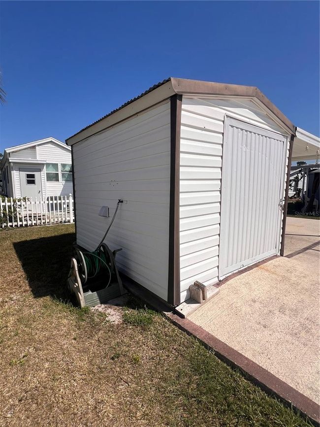 204 Big Pine Ave S, Home with 0 bedrooms, 0 bathrooms and null parking in Frostproof FL | Image 9