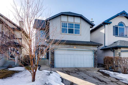 35 New Brighton Manor Se, Calgary, AB, T2Z4G8 | Card Image